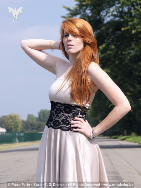 Miss BCBG Noéline